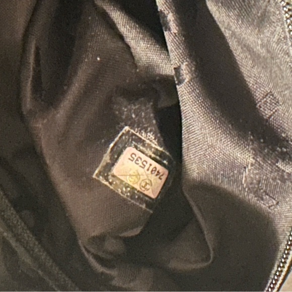 Chanel Hobo Bag - Picture 13 of 13